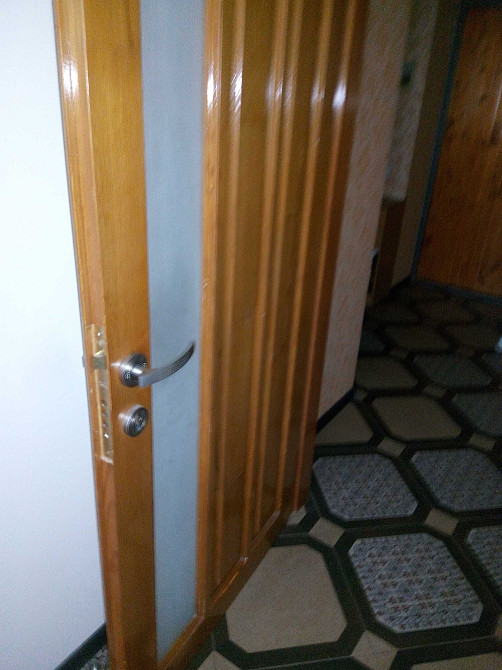 Продаж Квартира 1-кімнатна, 4/7 поверх на вул. Винна Гора Vynnyky - photo 10