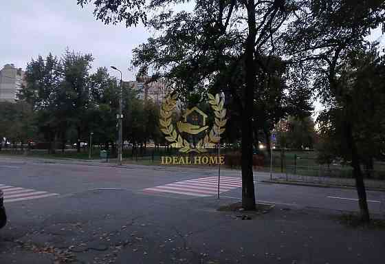 Продаж Квартира 1-кімнатна на Новодарницкая ул., 3/15 Kiev