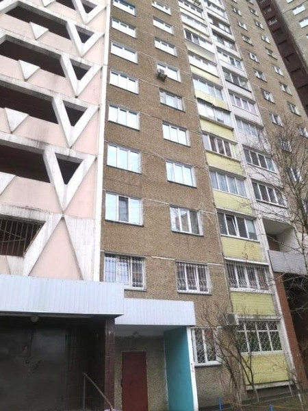 Оренда Квартира 2-кімнатна, 8/18 поверх Kiev - photo 7