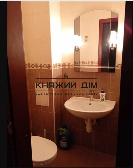 Оренда Квартира 2-кімнатна, 9/11 поверх на Героев Сталинграда просп./Володимира Івасюка просп Киев - изображение 18