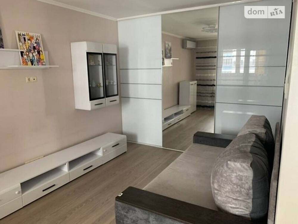 Оренда Квартира 3-кімнатна, 10/21 поверх на ул. Михаила Драгоманова Київ - фото 3