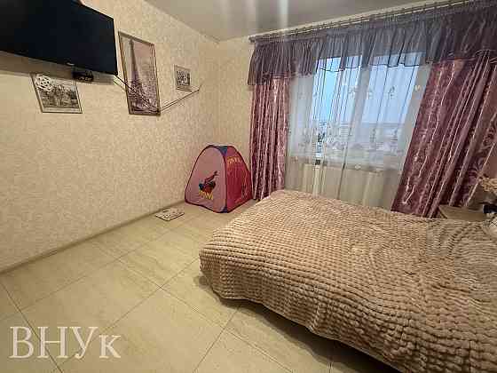 Продаж Квартира 3-кімнатна, 10/11 поверх на вул. Галицька Тернопіль