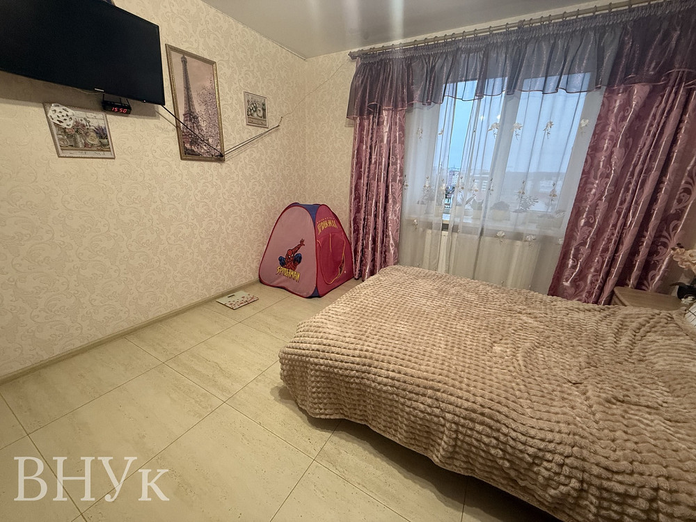 Продаж Квартира 3-кімнатна, 10/11 поверх на вул. Галицька Ternopil' - photo 6