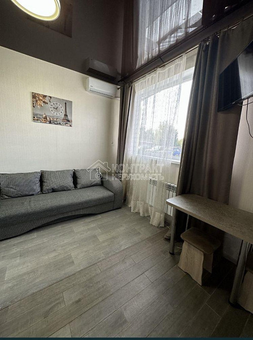 Продаж Квартира 1-кімнатна, 1/3 поверх на вул. Дідро Харьков - изображение 3