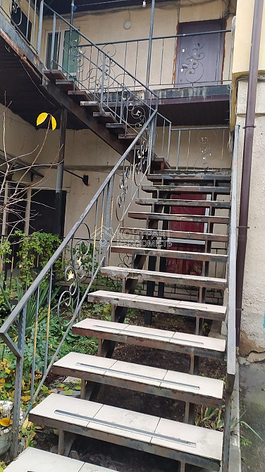 Продаж Квартира 1-кімнатна, 2/2 поверх на вул. Москалівська Харків - фото 8