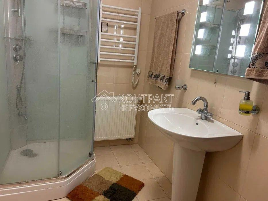 Продаж Будинок 5-кімнатний на вул. Аральська Харьков - изображение 20