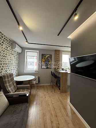 Продаж Квартира 1-кімнатна, 7/9 поверх на вул. Борткевича Kharkiv