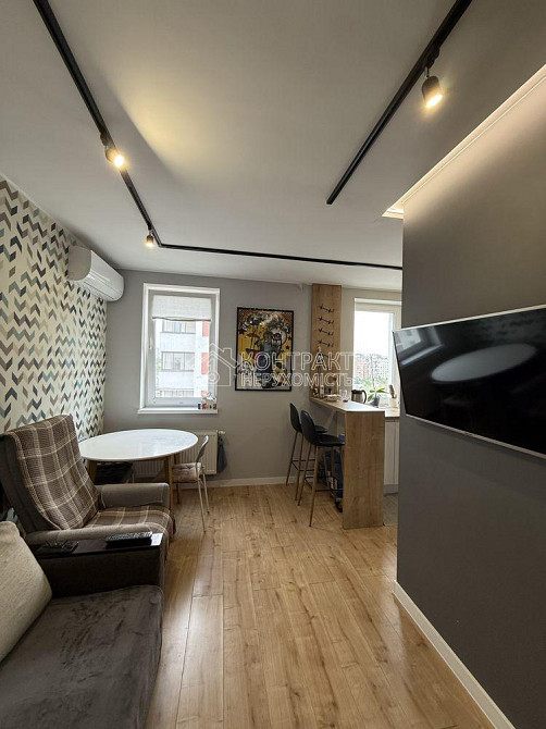 Продаж Квартира 1-кімнатна, 7/9 поверх на вул. Борткевича Харків - фото 6