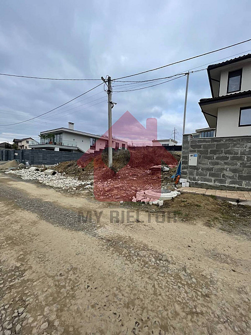 Продаж земельної ділянки 7.4 соток Ужгород - изображение 4