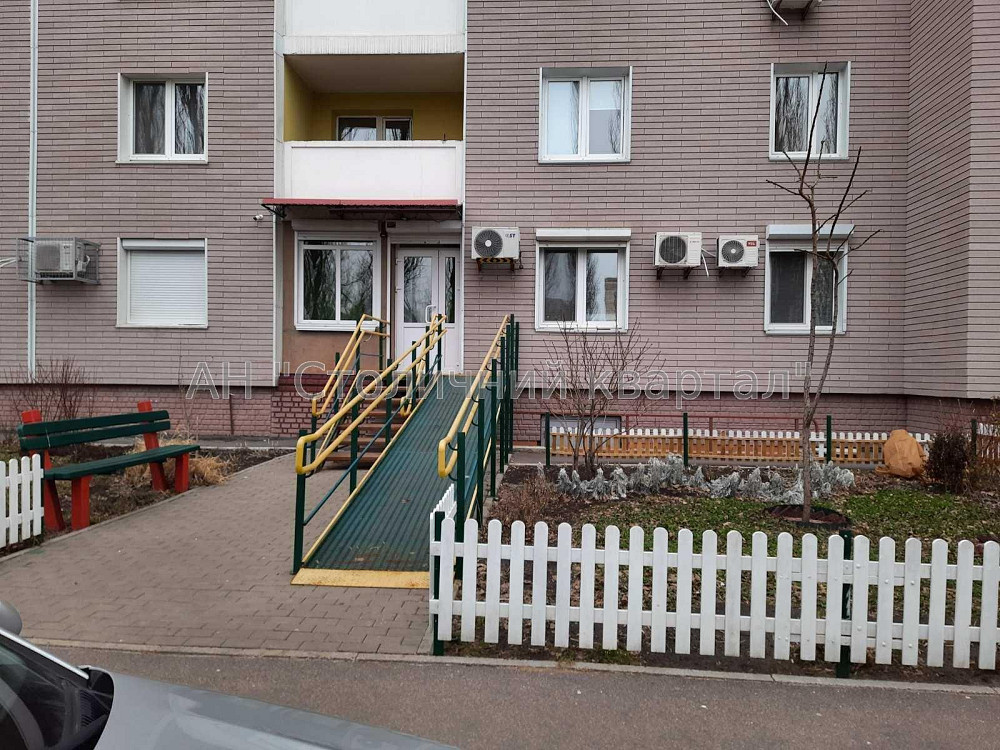 Оренда приміщення вільного призначення на Науки пр-т, 55А приміщень - 3, поверх - 1/24 Київ - фото 1