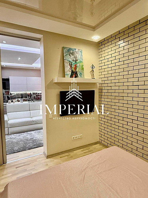 Оренда 3к Квартира 105 кв.м Кондратюка Юрия вул. Kiev - photo 8