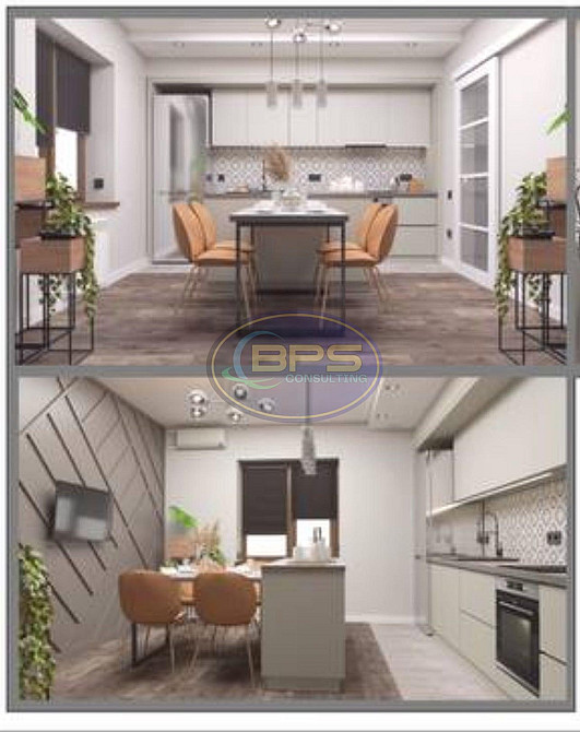 Продаж 3-поверховий Будинок з ділянкою 3 сот 300 кв.м 7+ кімн. на Матюшенко вул. Одеса - фото 1