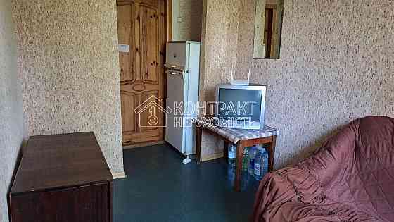 Продаж Квартира 1-кімнатна, 5/5 поверх на вул. Василя Мельникова Харків