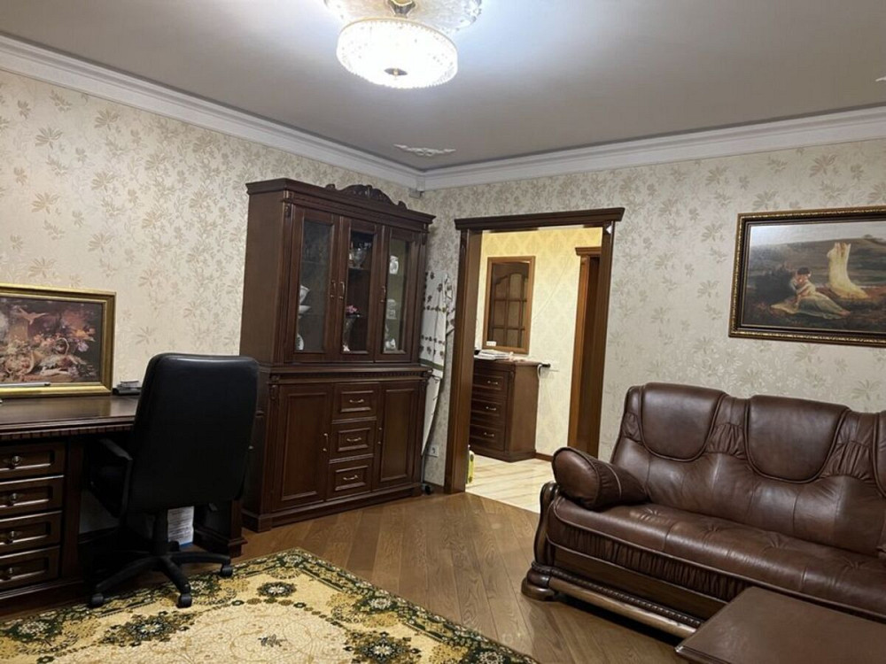 Продаж Квартира 3-кімнатна, 1/10 поверх на Драгоманова, 5 Київ - фото 5