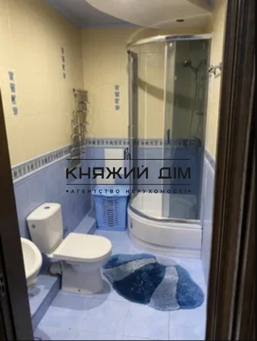 Оренда Квартира 3-кімнатна, 7/18 поверх на Харьковское шоссе Киев - изображение 15