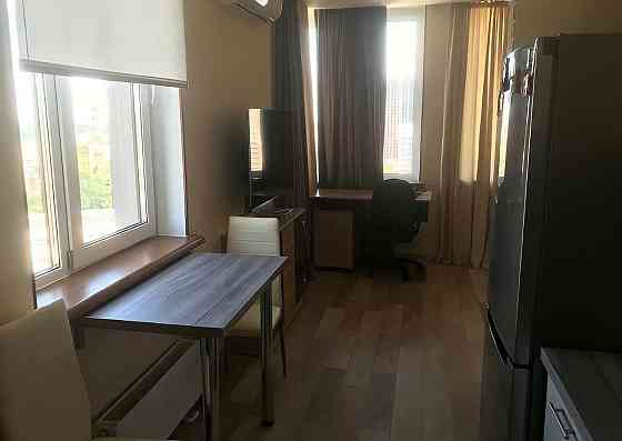 Оренда Квартира 1-кімнатна, 20/22 поверх на Глибочицька, 13 Київ