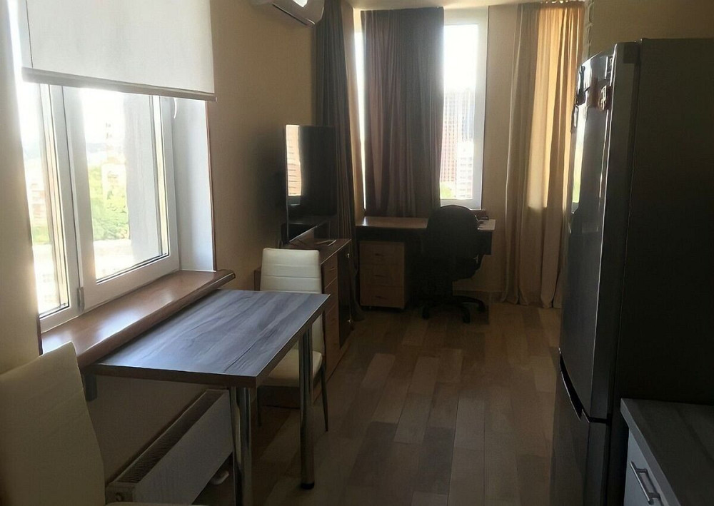 Оренда Квартира 1-кімнатна, 20/22 поверх на Глибочицька, 13 Київ - фото 5