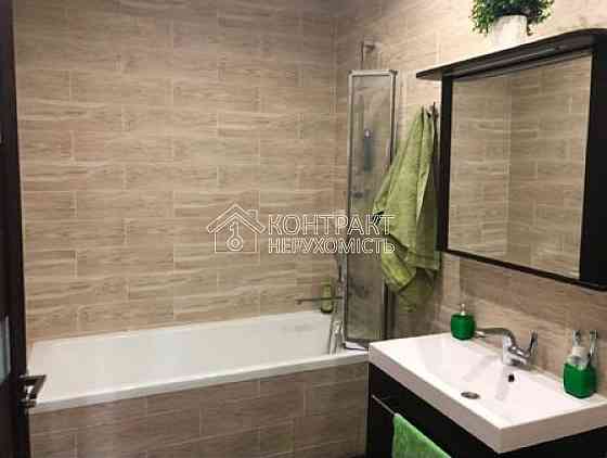 Продаж Квартира 1-кімнатна, 10/18 поверх на вул. Перемоги Харків