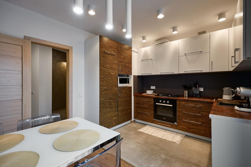 Продаж Квартира на улица Пекарська 30 Львів - фото 7