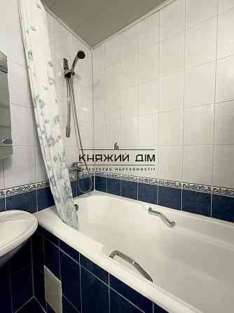 Оренда Квартира 1-кімнатна, 16/17 поверх на Княжий Затон ул. Київ