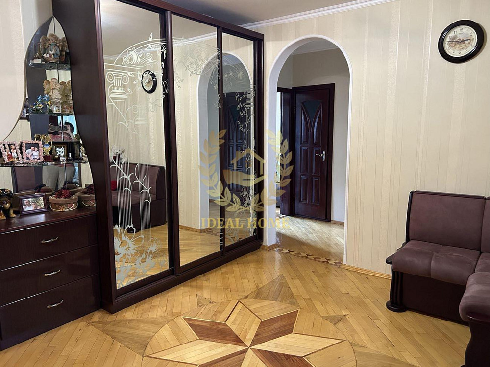 Продаж квартири у Києві ЖК «Червоний Хутір» Київ - фото 5