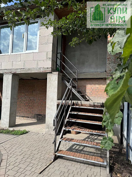 Оренда будинок з гаражем Кропивницький - фото 13