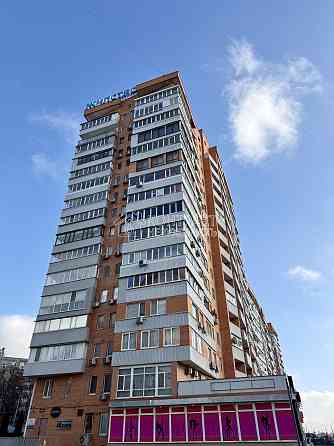 Продаж Квартира 2-кімнатна, 7/12 поверх на вул. Аерокосмічний Харків