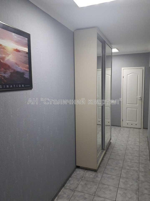 Оренда офісне приміщення на Іллєнка Юрія вул., 71/73 приміщень - 6, поверх - 1/9 Київ - фото 4