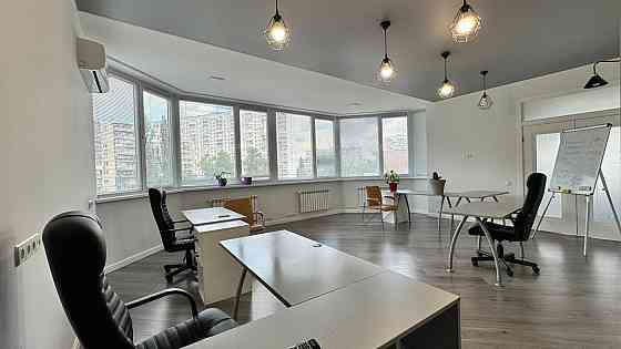 Оренда офісне приміщення на проспект Тычины Павла, д.18 приміщень - 4, поверх - 3/24 Киев