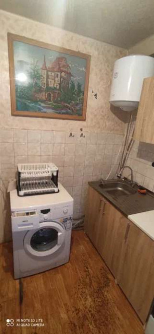 Оренда Квартира 3-кімнатна, 1/9 поверх на ул. Марка Безручко Київ - фото 3