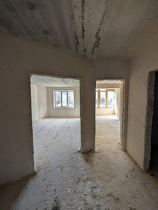 Продаж Квартира 1-кімнатна, 5/10 поверх на Галицька вул., 141б Івано-Франківськ - фото 6