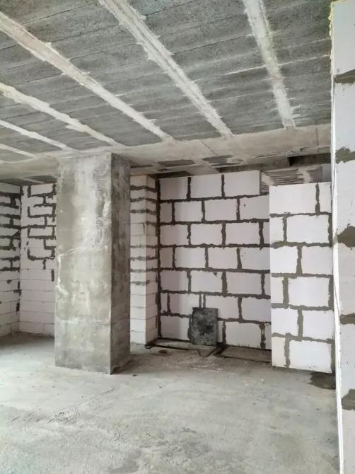 Продаж 2к Квартира 58.2 кв.м ул. Европейская д. 5 Дніпро - фото 3