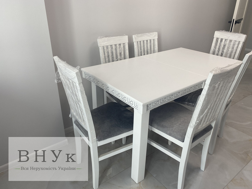 Продаж Квартира 1-кімнатна, 4/10 поверх на вул. Чумацька Тернопіль - фото 5