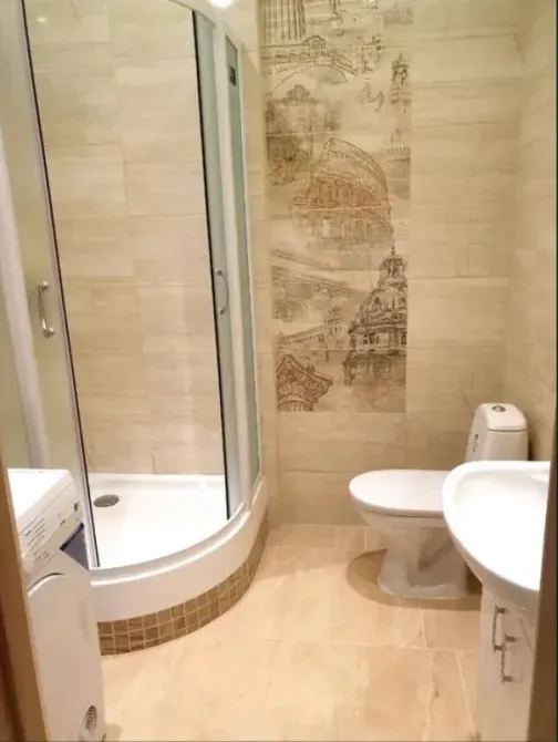 Продаж 1к Квартира 41 кв.м фонтанская дорога Одеса - фото 11