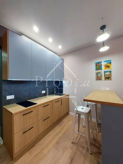 Оренда Квартира 1-кімнатна, 10/16 поверх на Михайла Максимовича вул. (Онуфрія Трутенка), 24 Київ - фото 4