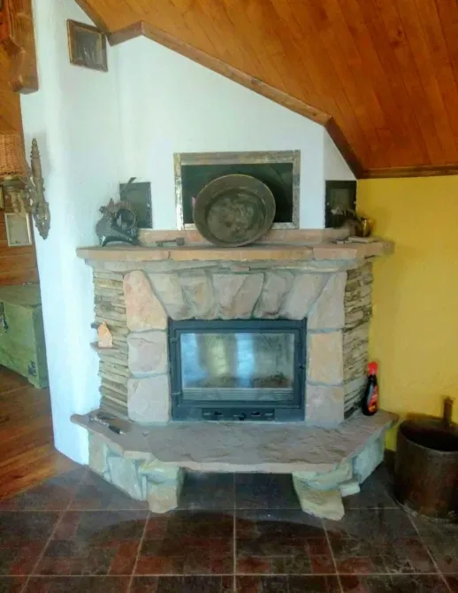 616 будинок подобово з лазнею та басейном Київ - фото 17