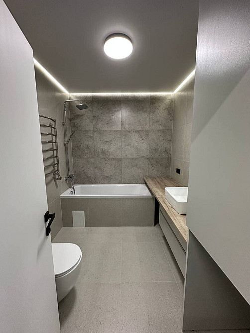 Продаж Квартира 1-кімнатна, 3/13 поверх на Хіміків вул., 28 Ivano-Frankivs'k - photo 4