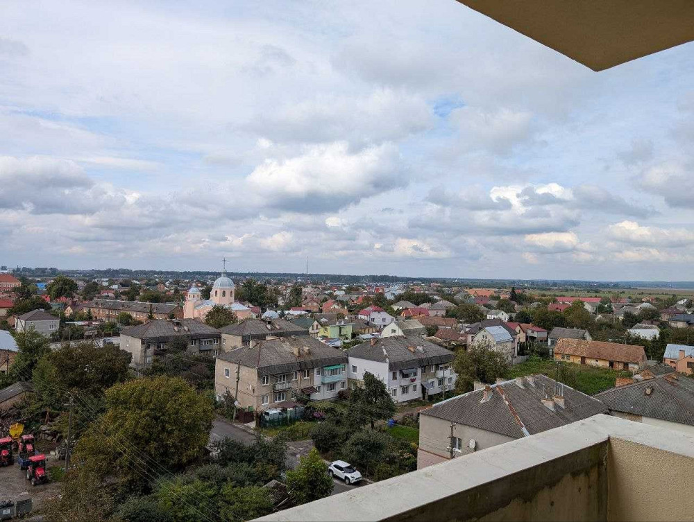 Продаж Квартира на улица Чорновола Городок - изображение 9