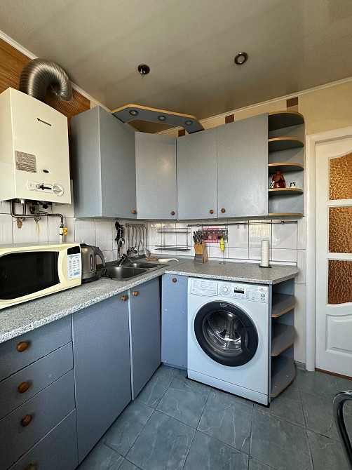 Продаж Квартира 3-кімнатна, 5/5 поверх на Щербаківського Данила вул., д. 44 Київ - фото 9