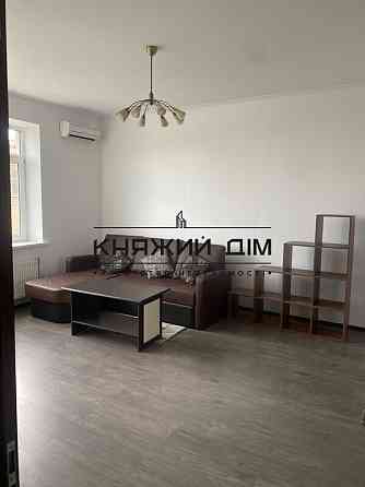 Оренда 3-кімн. квартири на Кудрявському узвозі. № 11180824. Київ