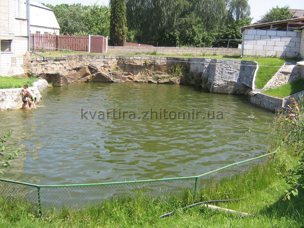 Оренда 2-поверховий Будинок  170 кв.м 4 кімн. на Соколова Гора Zhytomyr - photo 3