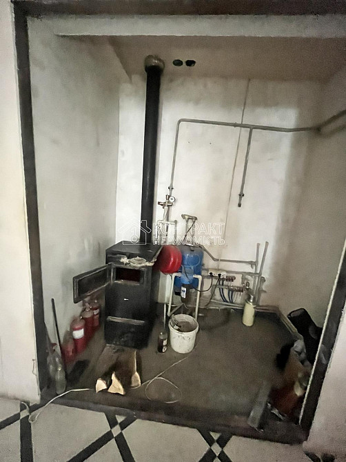 Продаж Будинок 4-кімнатний на вул. Рижовська Pesochin - photo 19