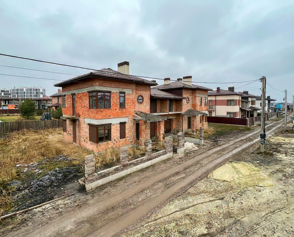 Продаж Будинок 4-кімнатний на вул. Івана Франка Сокильники - изображение 3