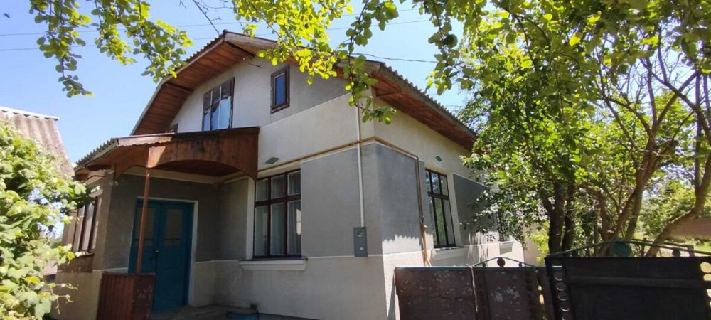 Продаж Будинок на Прикарпатська, 5 Ivanykivka - photo 1