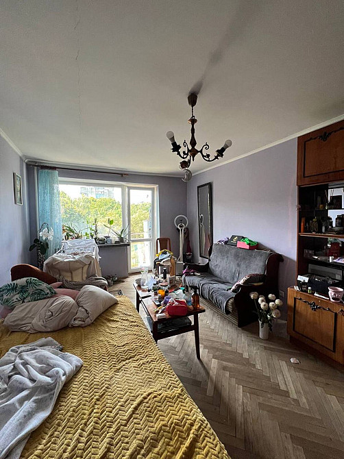 Продаж Квартира 2-кімнатна, 4/5 поверх на Панаса Мирного Львов - изображение 7