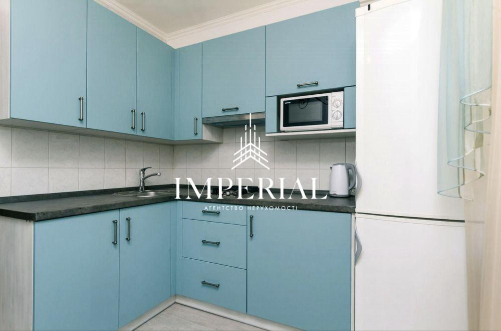 Оренда Квартира 2-кімнатна, 8/9 поверх на вул. Половецька Kiev - photo 5