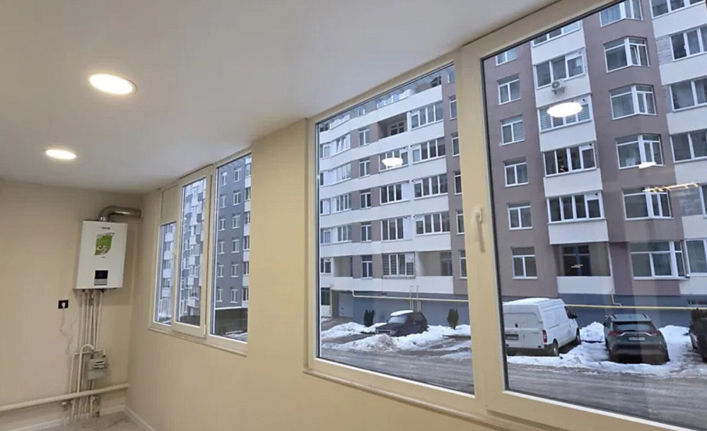 Продаж Квартира 3-кімнатна, 2/11 поверх на вул. Смакули Тернопіль - фото 11