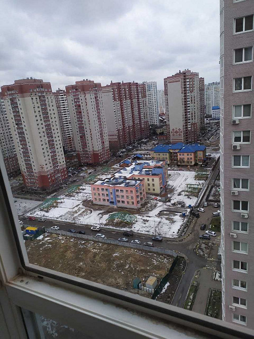 Продаж Квартира 2-кімнатна, 21/25 поверх на Софії Русової вул., д. 7а Kiev - photo 17