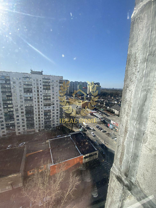 Продаж Квартира 1-кімнатна, 14/16 поверх Киев - изображение 8