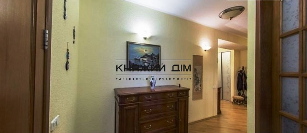 Просторная, комфортная 3-х к. Кв. ст. м. Печерская. № 21104674 Київ - фото 16